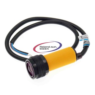 Công Tắc Cảm Biến Chuyển Động Hồng Ngoại Thông Minh E18-D80Nk 3-80cm