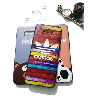 ốp lưng galaxy s8 plus kute dễ thương