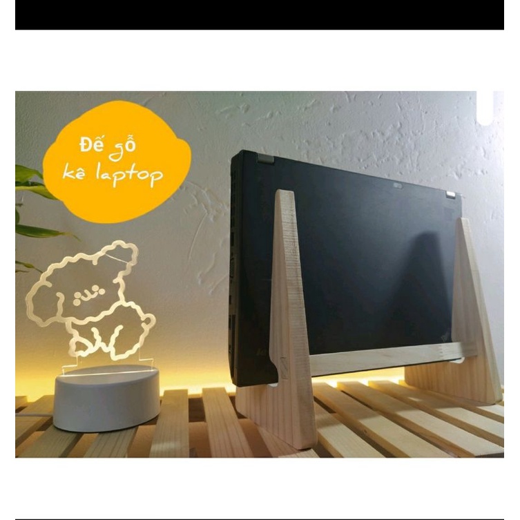 Giá đỡ laptop 2 ngăn, đa năng | BigBuy360 - bigbuy360.vn