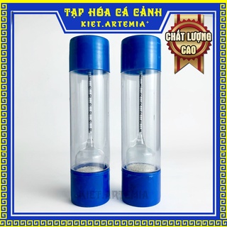 Ống đo độ mặn chính hãng - Tỷ trọng kế