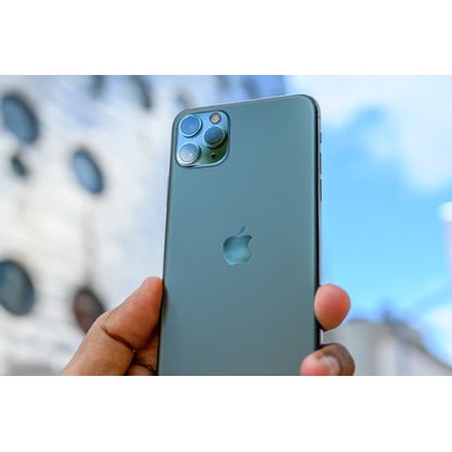 [GIÁ SỐC] Điện thoại Apple Iphone 11 Pro Max bản quốc tế bản 256GB
