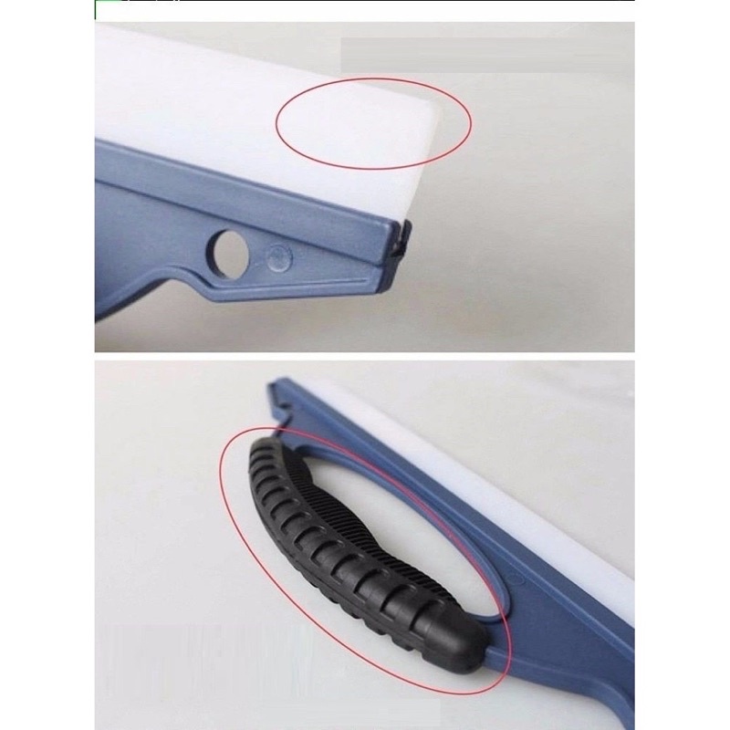 Thanh Gạt Nước Rửa Xe Chuyên Dụng Lưỡi Silicon