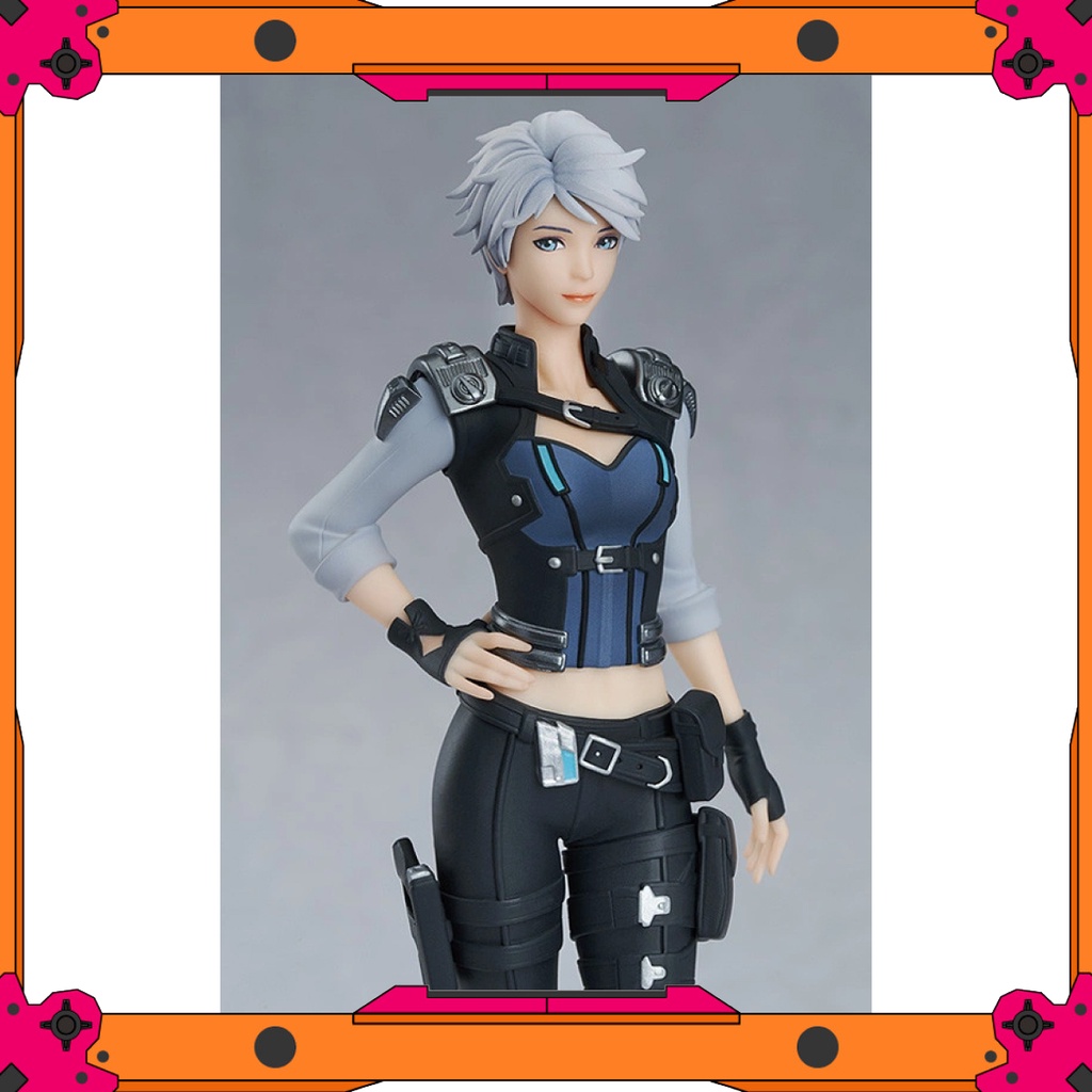 Mô Hình Anime Figure Pop Up Parade - Ling Cage: Incarnation - Ran Bing