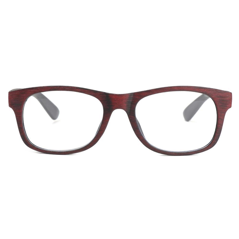 Kính đọc sách chống mỏi mắt Gọng Siêu Nhẹ Thoải Mái Chống Mệt Mỏi Phong Cách Vintage