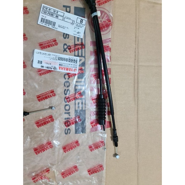 Dây Ga Exciter 2006 - 2010