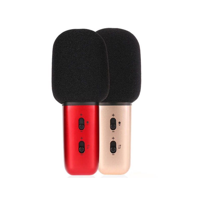 Micro Xiaomi Mijia C1 hát karaoke