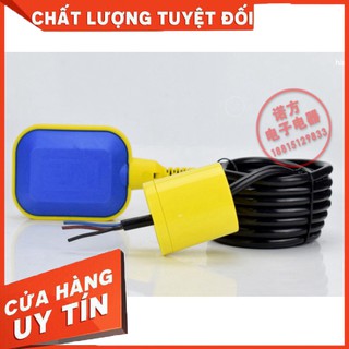 PHAO ĐIỆN THÔNG MINH CHO BỂ NƯỚC