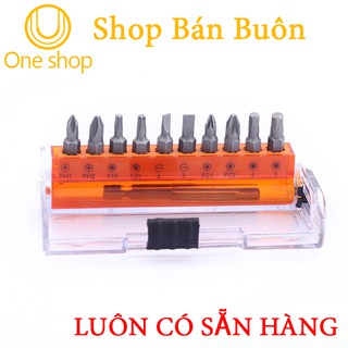 Bộ Dụng Cụ Asaki AK-6357 21PSC