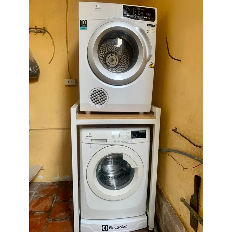 Chân đế máy giặt Electrolux PN333 Giảm tiếng ồn, chống rung lắc mạnh