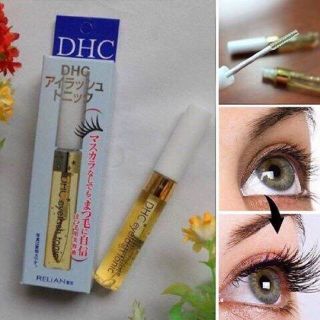 Serum dưỡng mi D.H.C Eyelash Tonic Nhật Bản