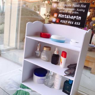 Tủ trưng bày  khách đặt
