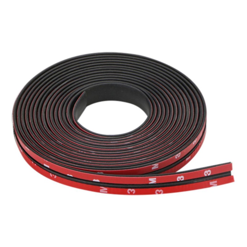 Phụ Kiện Cách Âm Màu Đen Giúp Giảm Tiếng Ồn Tiện Dụng DIY