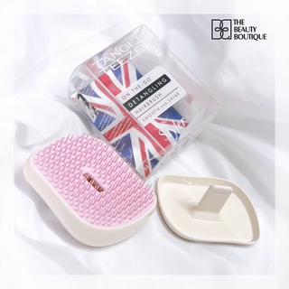 Lược gỡ rối Tangle Teezer