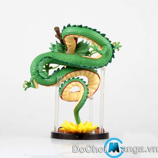 Mô Hình Rồng Thần - Dragon Ball MS24