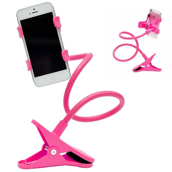 KẸP ĐIỆN THOẠI XOAY 360 ĐỘ - TIỆN ÍCH | BigBuy360 - bigbuy360.vn