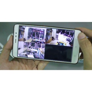 CAMERA VITACAM IP VT2000