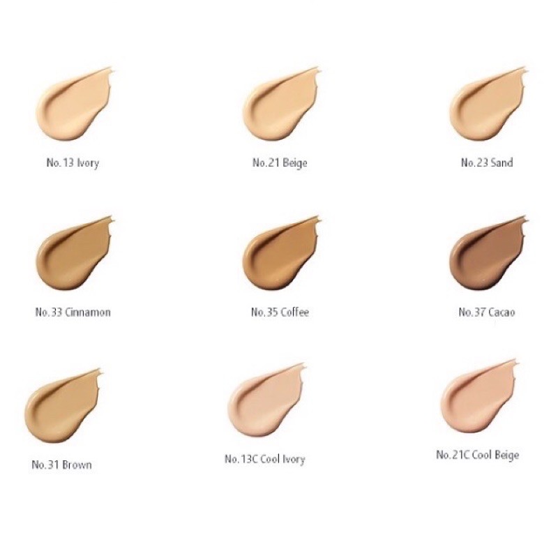 Lõi Phấn Nước Thay Thế Cushion Laneige