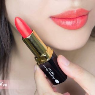 Son thỏi gấc dền mẹ ken