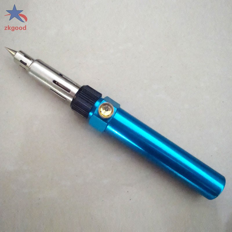 Bút khò hàn sắt không dây chuyên nghiệp