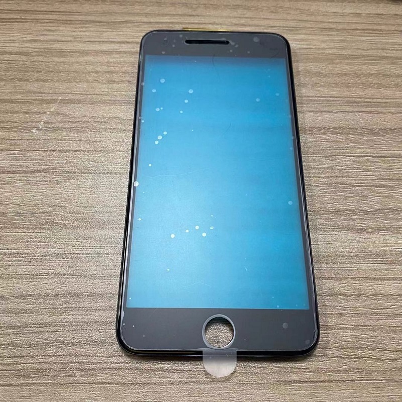 Màn Hình Cảm Ứng LCD Bằng Kính Thay Thế Chuyên Dụng Cho Điện Thoại 6 6S Plus