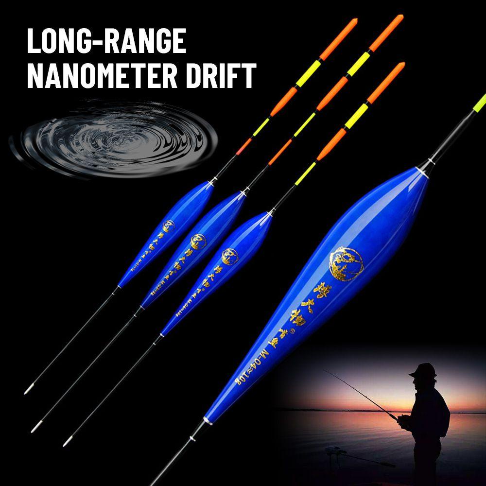 Phao Câu Cá Đuôi Dài Thiết Kế Mới Cao Cấp Tiện Lợi Dễ Sử Dụng