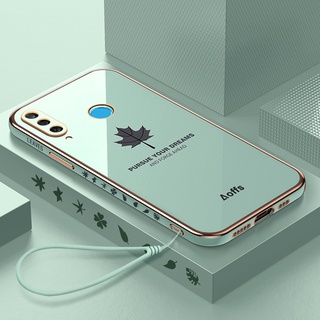 ốp lưng huawei y6p y7a nova 3i nova 7i nova 5t y9 2019 y7 2019 Ốp Điện Thoại Mềm Chống Sốc Cho huawei y6p y7a nova 3i nova 7i nova 5t y9 2019 y7 2019