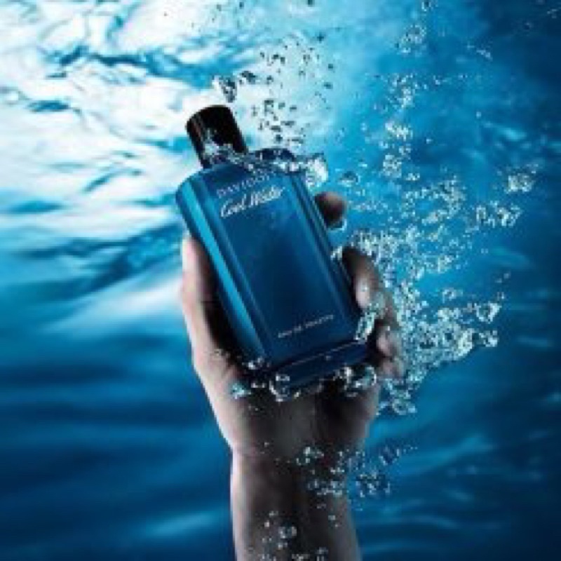 Nước hoa Nam Davidoff Cool Water Man EDT 125ml
