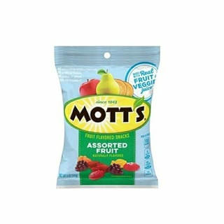 Kẹo Fruit Roll UPS,Welch's,Mott's