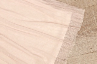 Chân váy voan lưới