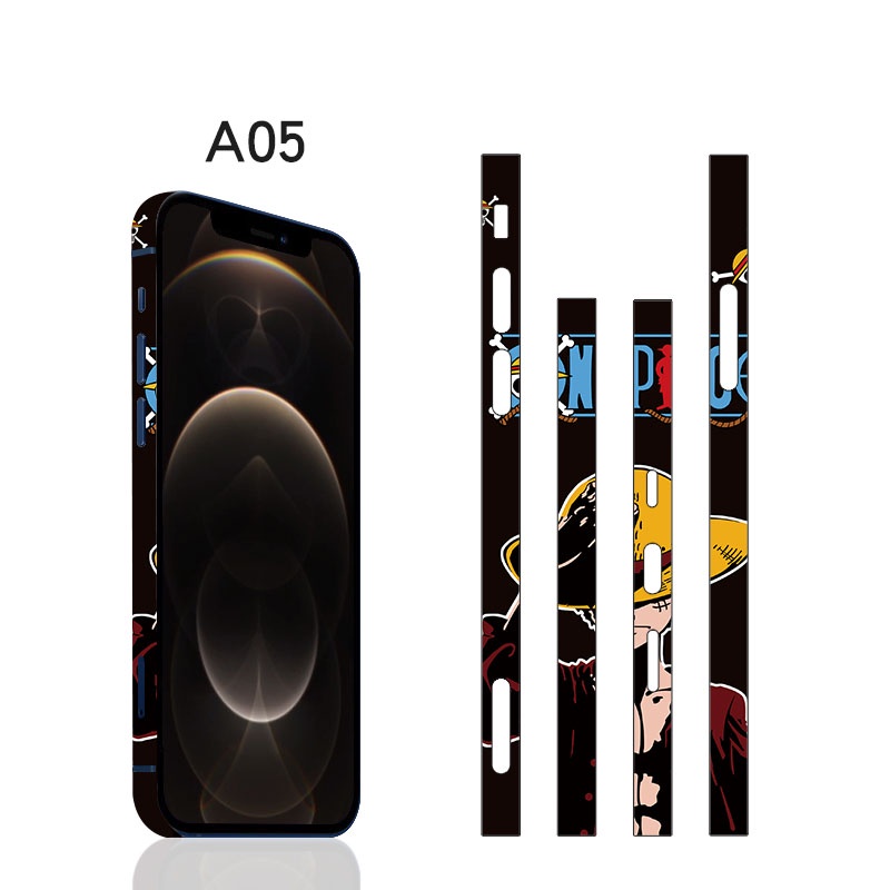 Phim Dán Bảo Vệ Khung Viền Chống Trầy Cho IPhone 14 Pro Max 14 Pro Max / 14Pro / 14ProMax
