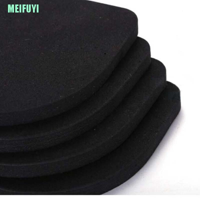 Set 4 Miếng Đệm Chống Rung Cho Máy Giặt
