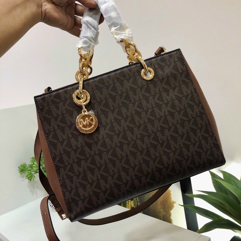 🆘RẺ NHẤT SHOPEE🆘 TÚI MK SATCHEL
