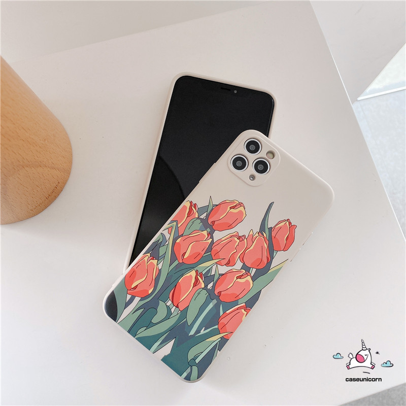Ốp điện thoại họa tiết đáng yêu cho iphone 12 Pro Max 12 Mini Iphone 11 Iphone 7plus 8plus 6 6s Plus | BigBuy360 - bigbuy360.vn