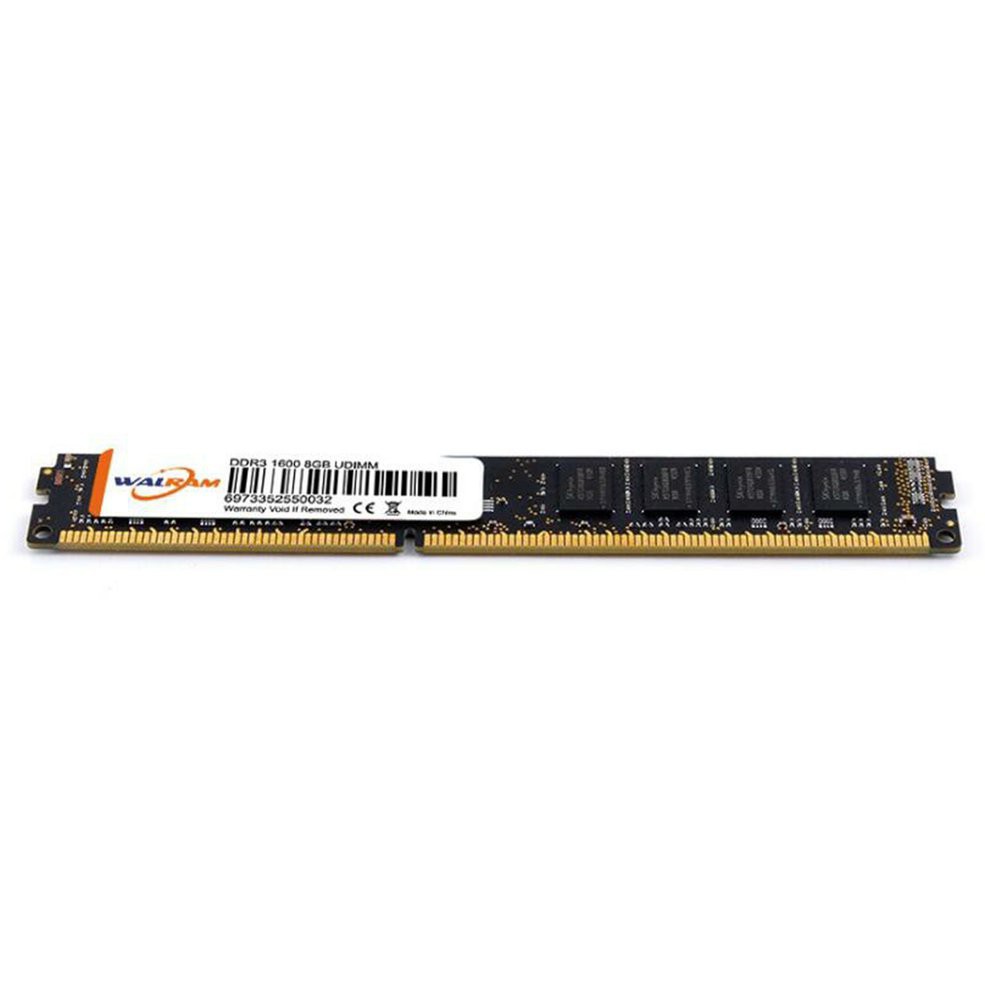 OEM Mô Đun Bộ Nhớ Ram Ddr3 8gb 1600mhz Pc3-12800 240pin | BigBuy360 - bigbuy360.vn