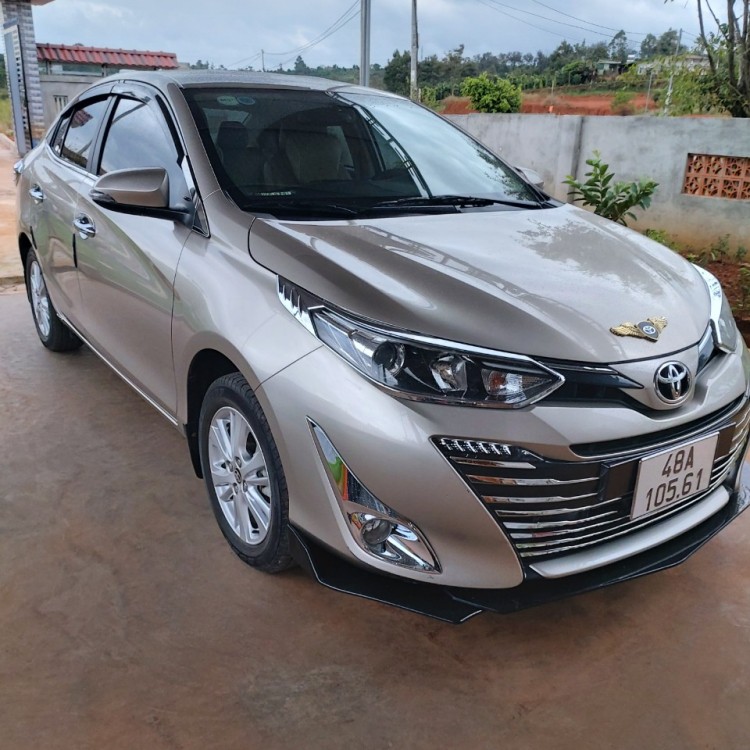 HÀNG LOẠI 1 cản trước Toyota vios lắp cho các đời, 2002_2006 :2008_2013 ; 2014_2017 :2018 _2020