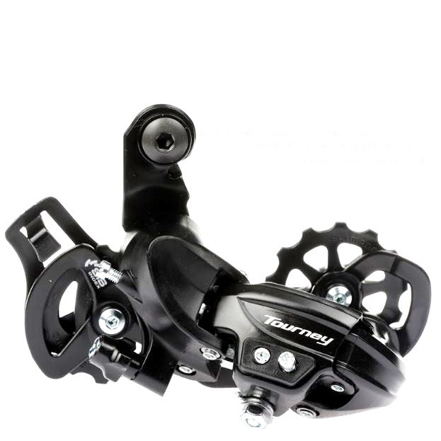 CỦ ĐỀ SAU SHIMANO RD- TY300