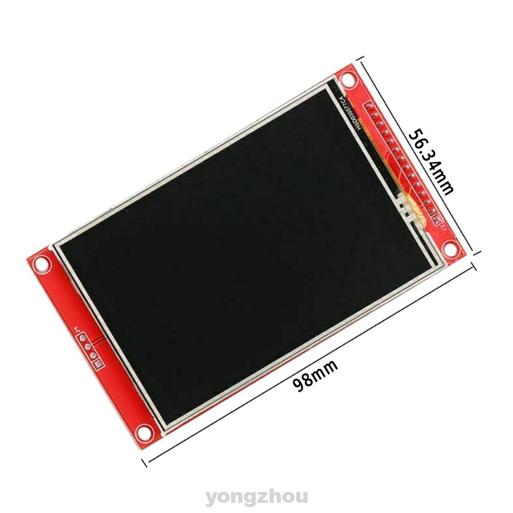 Bảng Mạch Kết Nối Màn Hình Lcd 3.5 Inch 480x320 Spi Tft 65k