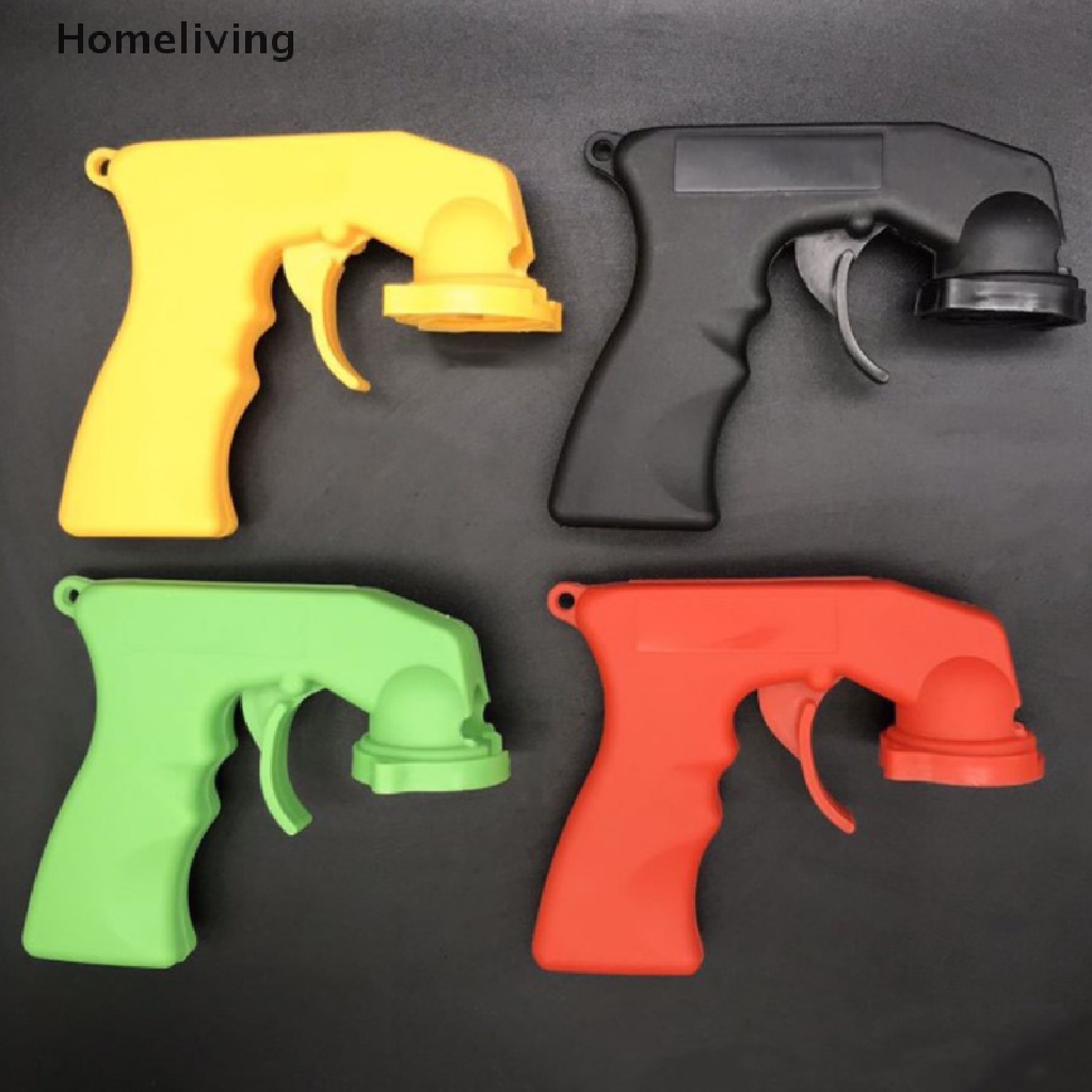 Tay Cầm Súng Phun Sơn Chăm Sóc Toàn Diện