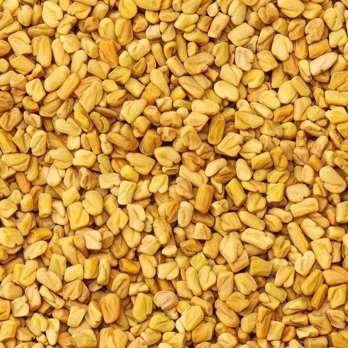 HẠT MÙ TẠT VÀNG Ông Chà Và 500gram (Mustard seed)