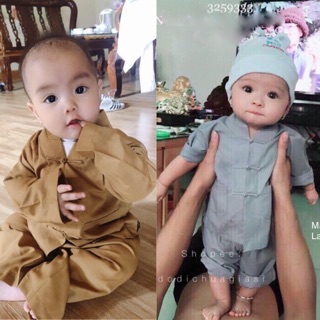 Đồ LAM # MẪU LA HÁN CHO BÉ IU