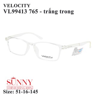 Gọng Kính Unisex Velocity VL99413