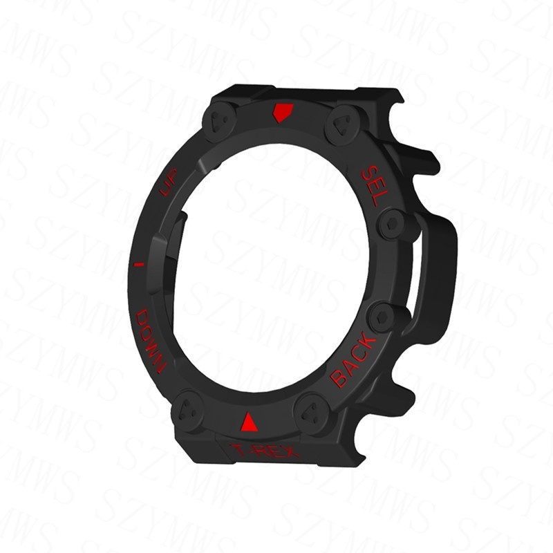 Vỏ PC Bảo Vệ Cho Huami Amazfit T-rex / T-rex Pro / T-rex 2