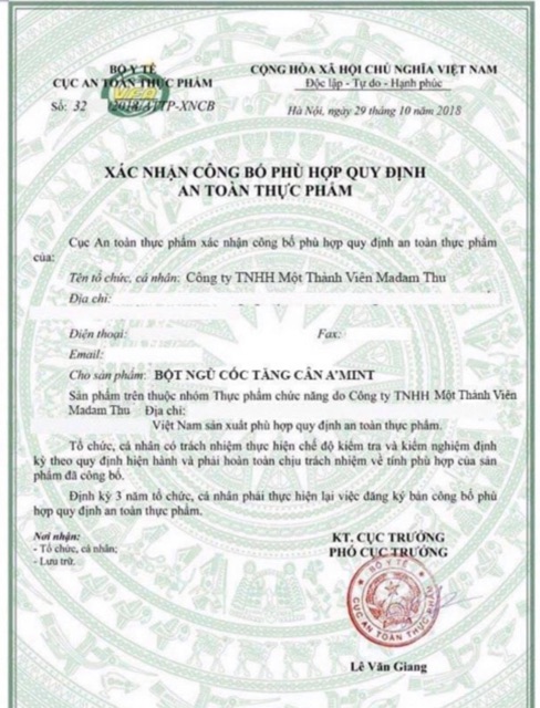 COMBO MÔNG NGỰC ORGINAL - túi cói xinh - các tips upsize - thực đơn