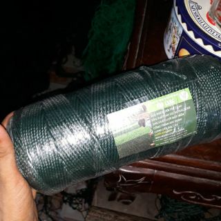 Dây Cước PE 10% UV chịu mưa Nắng 600m