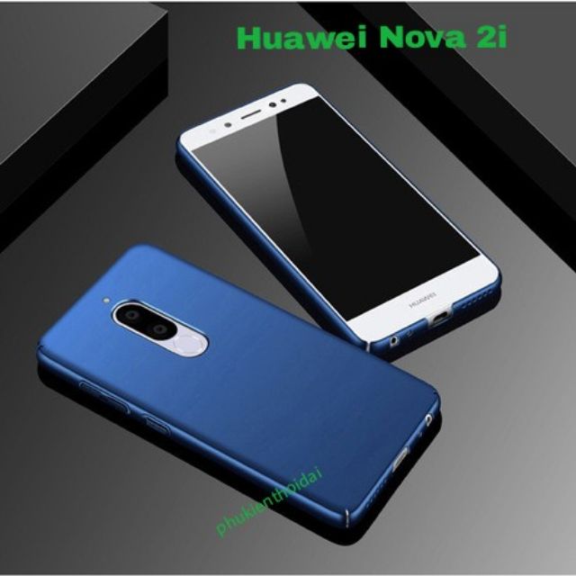 Huawei Nova 2i FREESHIP Từ 50k ốp lưng nhựa mỏng DẺO cao cấp
