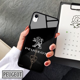 Ốp lưng Iphone XR - Logo Oto