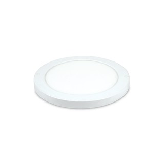 ĐÈN LED FOCUS HÀN QUỐC, ỐP TRẦN MỎNG TRÒN EG 21W