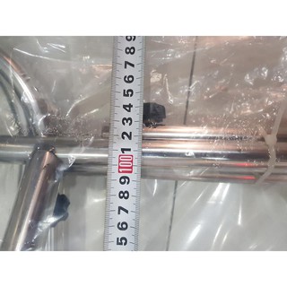 Sào phơi đồ đôi Inox cao cấp̣(hỏa tốc tphcm)