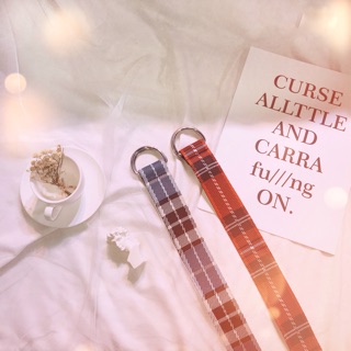 SALE Belt chain