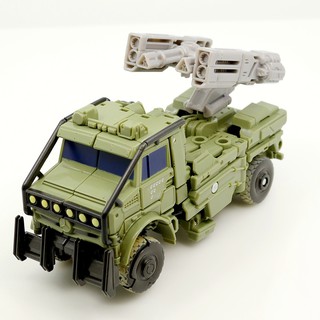 Mô hình Transformers Hound Premier Hasbro The Last Night